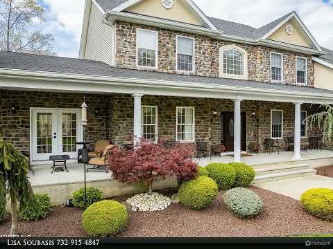 15 Summers Drive, Jackson, NJ home video tour