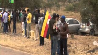 2013 KCB Safari Rally part 3