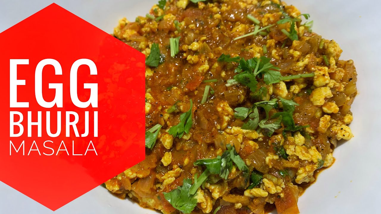Egg Bhurji Egg Bhurji Masala Egg Bhurji in Malayalam Masala Egg