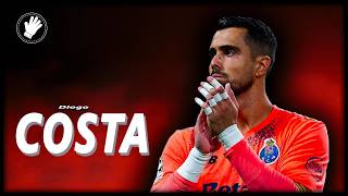 Diogo Costa - Crazy Saves & Passes 2027/26 ∣ HD