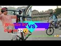 omg disck break mai rolling stopie 😮👀🤯or wheelie 90 degree 👀🤯😱...                 #stunt #viralvideo