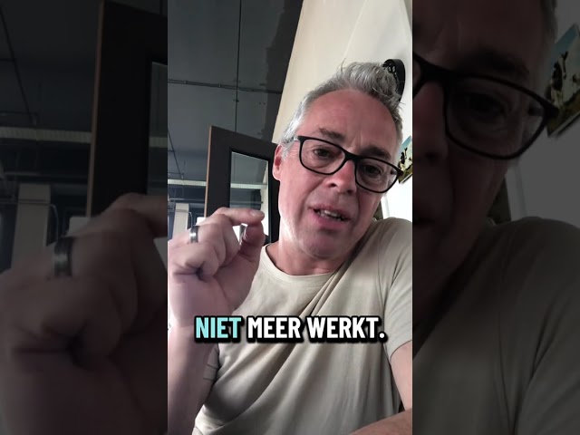Jij weet eigenlijk al wat je mag loslaten