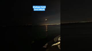 #deniz #dalga #sea #youtube #viral #vlog #yakamoz #sahil #shorts #gece #night #travel #entertainment