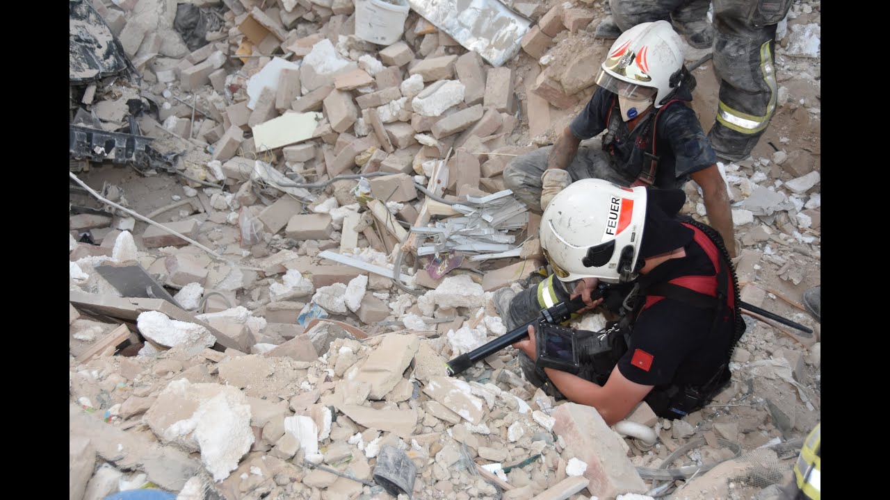 KHD Wien - Schallortungsgruppe