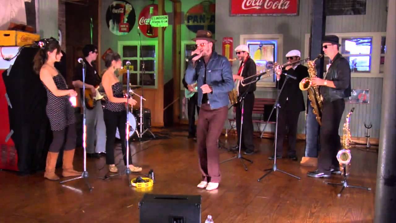 T-Bird and the Breaks - Monkey Wrench / Plenty of Soul