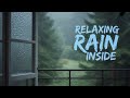 Rain Sounds &amp; Sleep Music — Forest Window Ambience for Deep Rest (4 Hours)