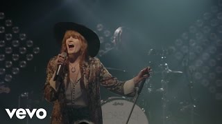 Florence   The Machine - Ship To Wreck (Live from iHeartRadio Theater New York City)