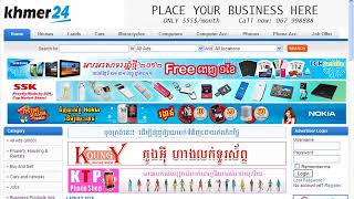Website Development Course - Level 1 - PHP Website Showcase