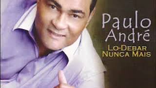 Paulo André Alma Cansada