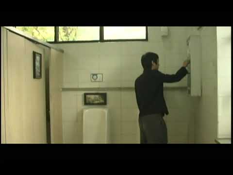 [FRESH 2009] Hello! toilet, JO Yong Hwan, Korea, 2009