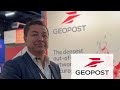 DELIVER 2023 | Interview with Martijn Kleij, CCO of DPD Netherlands