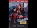 BloodRayne (2005 Movie): Director's Commentary