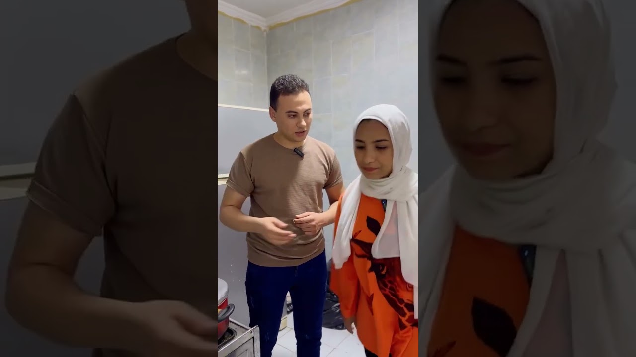 ما نقص مال من صدقه تعالو نشوف اى الا حصل!!!!