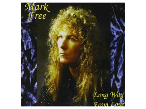Mark Free — Mark Free - Stranger Among Us (live)
