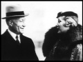 Mary pickford speaks to adolph zukor