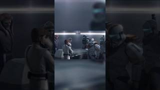 DELTA SQUAD In Clone Wars #starwars #republiccommando #disney