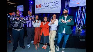 BX Factor 2026: Small Business Challenge