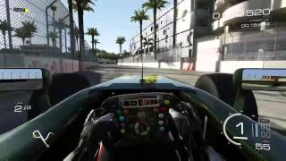 Toyota Grand Prix of Long Beach - Forza Motorsport 5