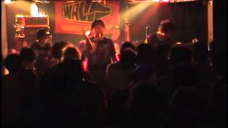 ASH I GALL LIVE 1127 I am me