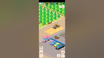 LUMBER INC GAMEPLAY 2022 - WALKTHROUGH