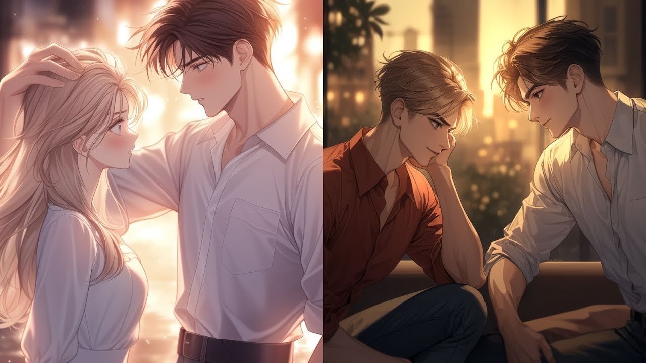 La prota me confesó, solo un NPC, para molestar al prota—todos rieron, hasta que cambié la historia