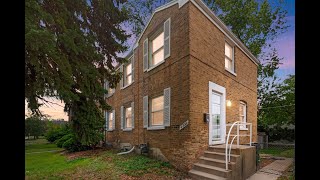 4308 Oak Street video tour