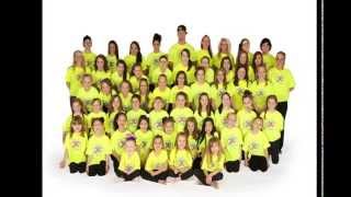 WMXA 2014 Competetive Season's Slideshow