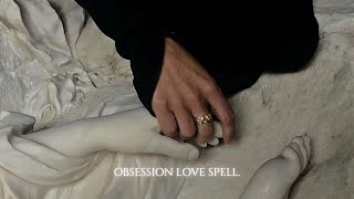 ⚠️ WILD OBSESSION (Extreme Love Spell) ~ listen at your own risk.