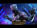 Marvels avengers  the sound  fury mission  war for wakanda dlc  black panther  ulysses klaue