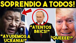 MOMENTO IMPACTANTE! TRUMP NO AGUANTO, FIN A REDADAS DE ICE. SORPRENDIO A TODOS. ADIOS