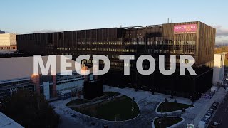 MECD Tour (Filmed in September 2021)
