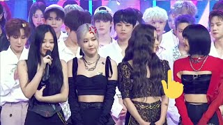 Chaesoo 🚨 jealous💔 and cute❤️moment