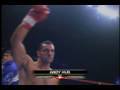 Andy Hug vs. Sam Greco - K-1 GP '98 FINAL