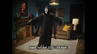 Details Subservient Ghostface: All Actions Guide
