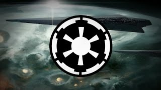 Video thumbnail of "Galactic Empire (19 BBY–5 ABY) Official anthem: "Glory of the Empire""