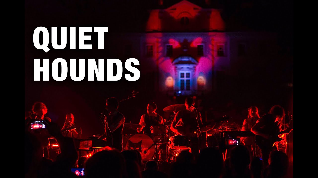 Watch Quiet Hounds "Good Bones" | Swans & Embers | indieATL Stages @ Atlanta History Center's Swan House on YouTube Watch Quiet Hounds "Good Bones" | Swans & Embers | indieATL Stages @ Atlanta History Center's Swan House on YouTube