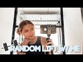 Random Full Body LIFT !