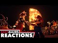 Sora in Smash Bros. - Easy Allies Reactions
