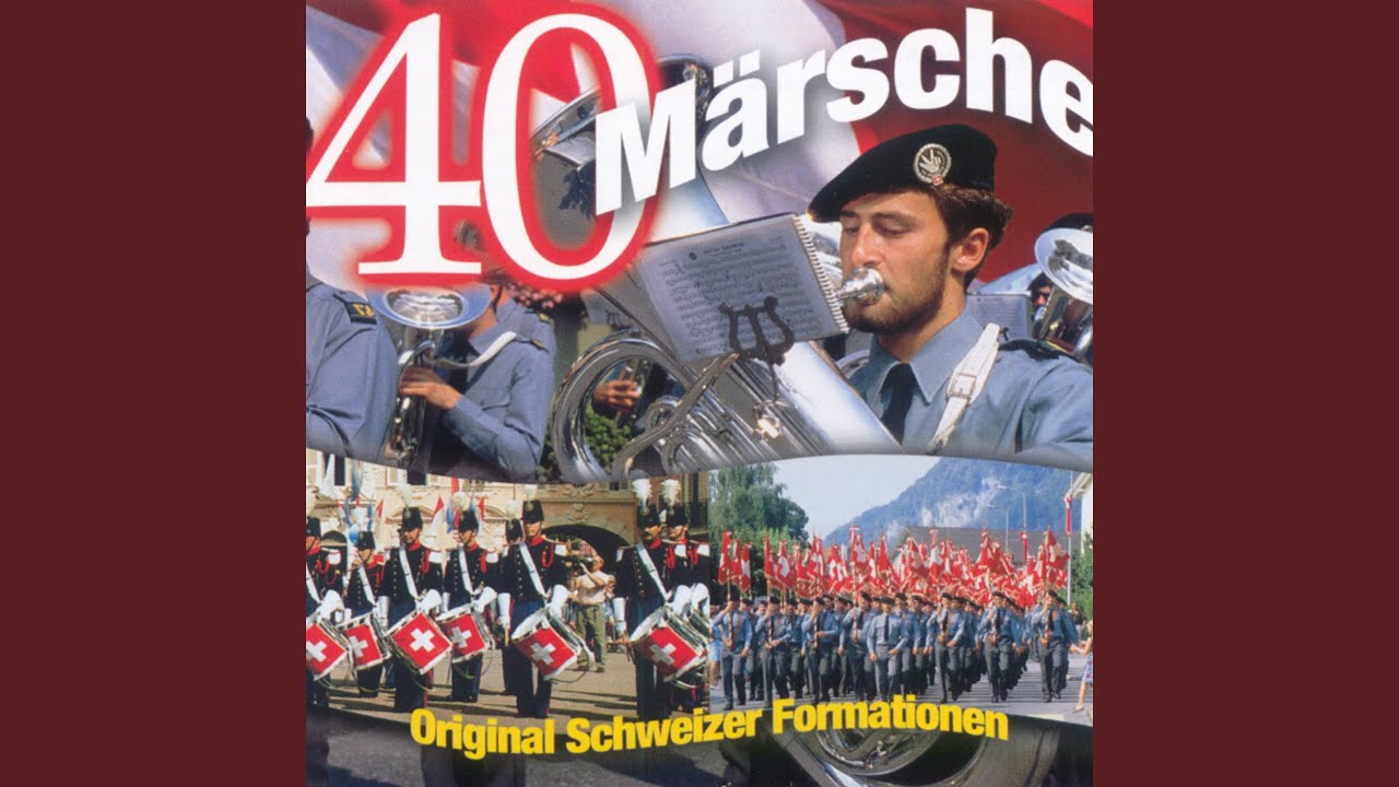 Marsch der Medici