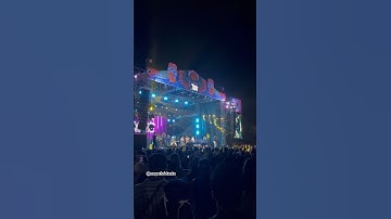 Maliq & D’Essentials - Dia on TGIF Fest 2024