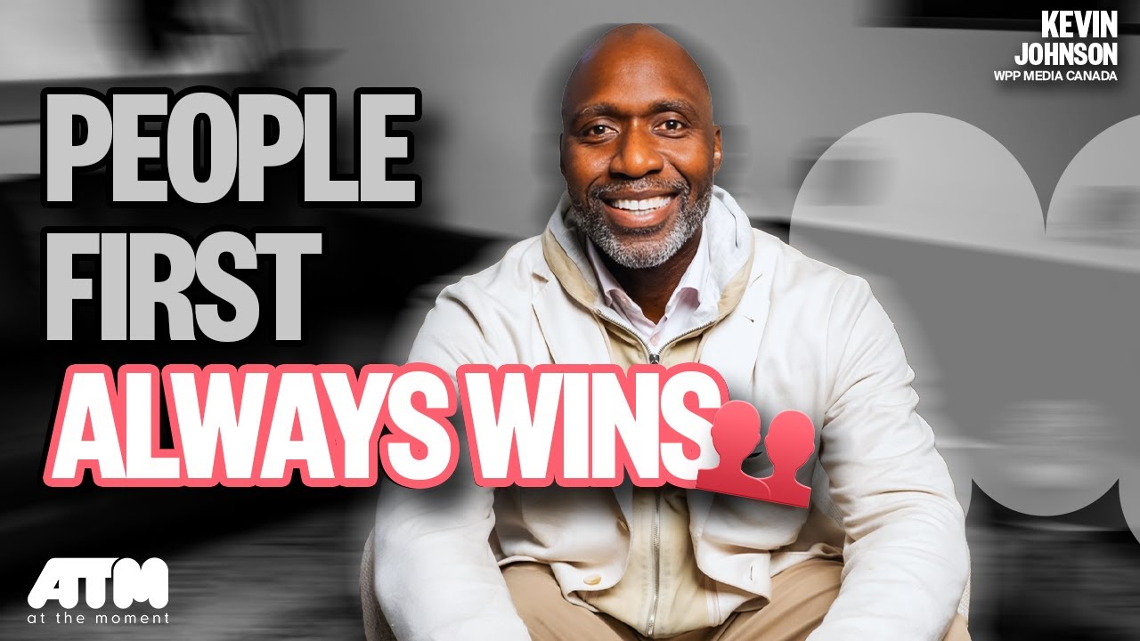 People-First Culture in Advertising