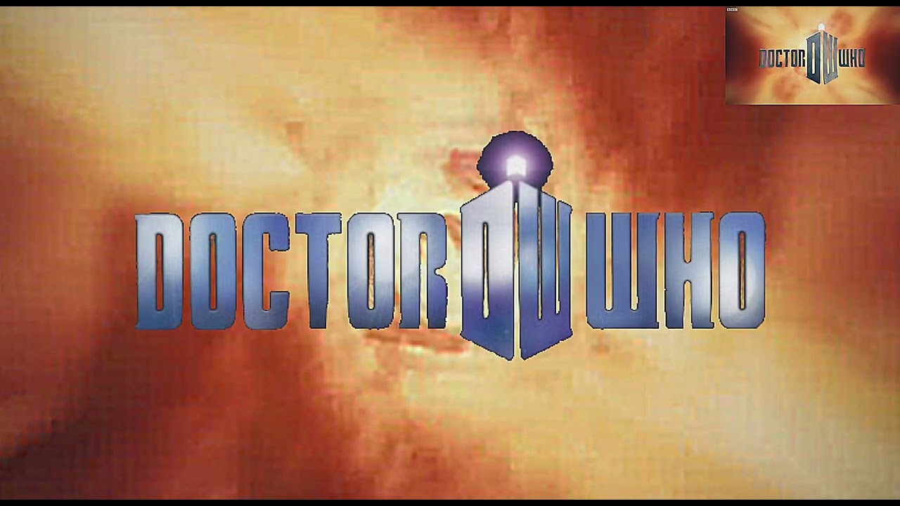 LIMITED DOCTOR WHO XI THEME