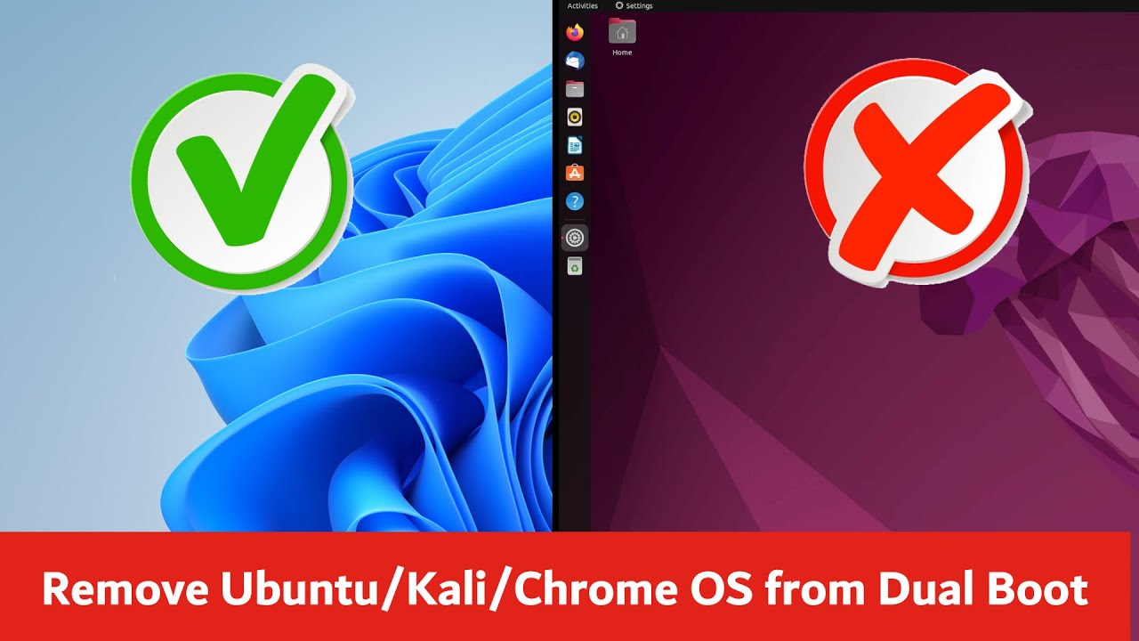 How To Remove Ubuntu Kali Windows 10 11 Chrome OS From Dual Boot how-to-remove-ubuntu-kali-windows-10-11-chrome-os-from-dual-boot