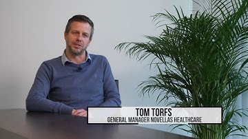 Reportage Novellas Healthcare door Kanaal Z