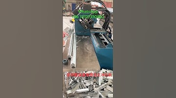 CNC punching machine, angle steel punching machine, steel punching machine