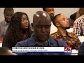 Combating Kidney Disease In Ghana: Health experts call for stronger collaboration