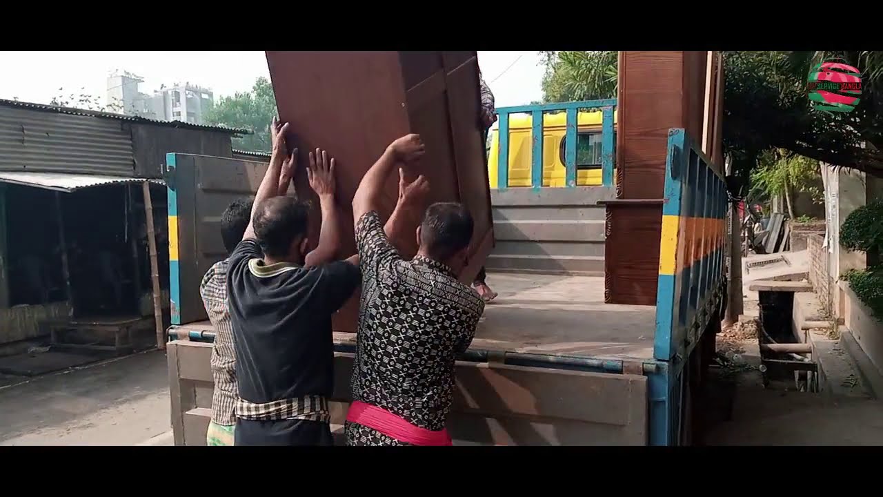 Home Change in Dhaka || 01988991653 || বাসা বদল  House Moving Bd,Basha Bari bodol,homebound,home