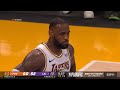 Los Angeles Lakers vs Phoenix Suns GAME 4 Highlights 3rd Qtr | 2021 NBA Playoffs