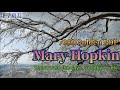 Mary Hopkin - 7080 Golden POP / 메리홉킨, Those were the Days (그 시절이 좋았어)