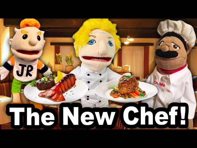 SML Movie: The New Chef! class=